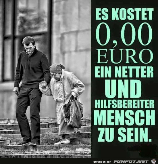 es kostet 0,00 Euro...... es kostet 0,00 Euro......