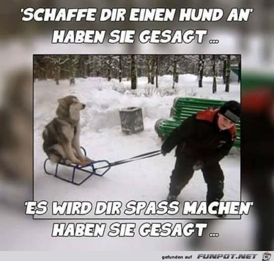 Macht Spaß Macht Spaß