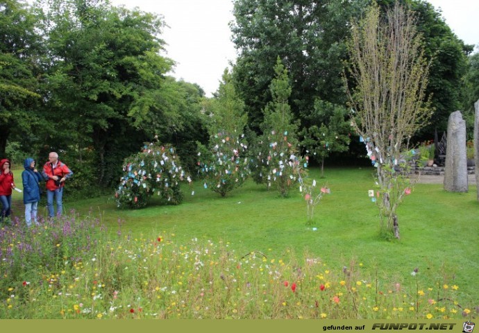 Brigits Garden, irgendwo im Westen Irlands