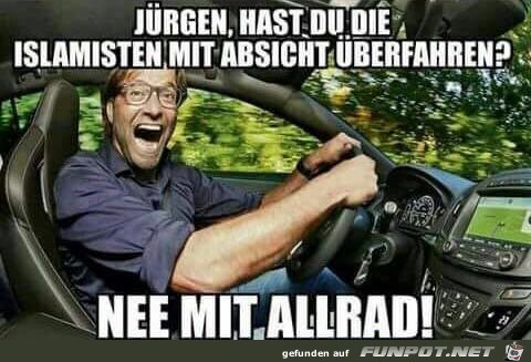 Allrad Allrad