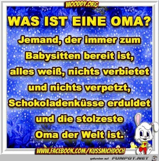 Oma Oma