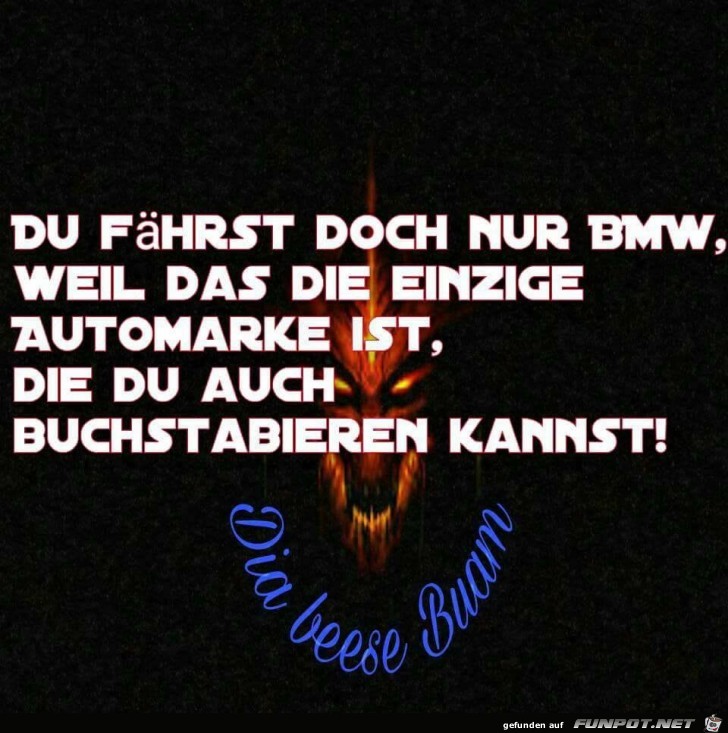 BMW BMW