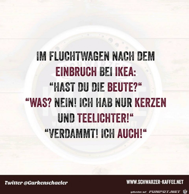 Einbruch bei IKEA Einbruch bei IKEA