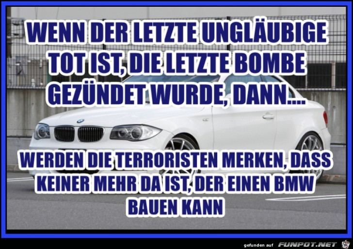 Unglaeubige Unglaeubige