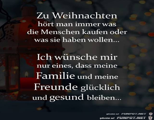 weihnachten