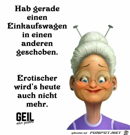 Hab gerade Hab gerade