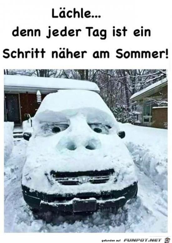 Lächle Lächle