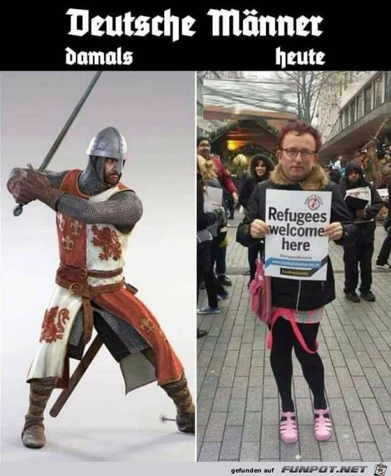 Deutsche Männer Deutsche Männer