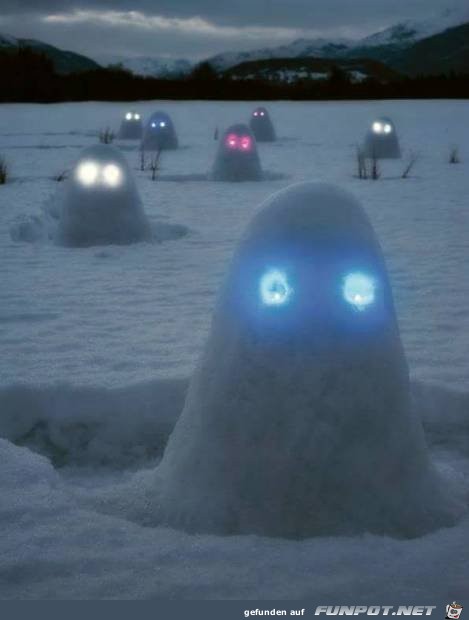 Cool gemacht Cool gemacht