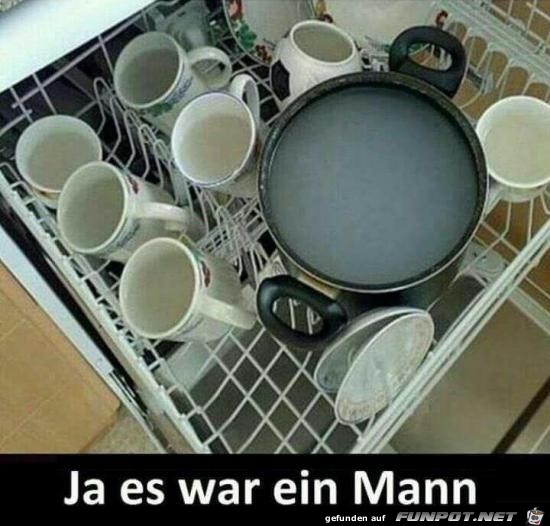 Wer war das denn Wer war das denn
