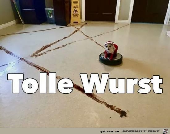 Sehr lecker Sehr lecker