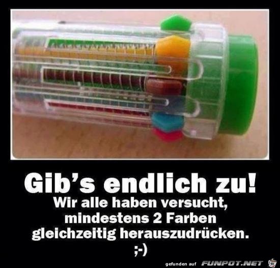 Gib es zu Gib es zu