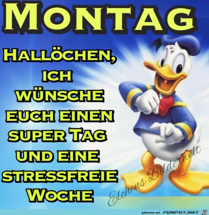Montag Montag