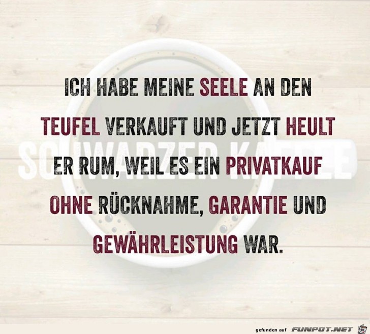 Der Teufel Der Teufel