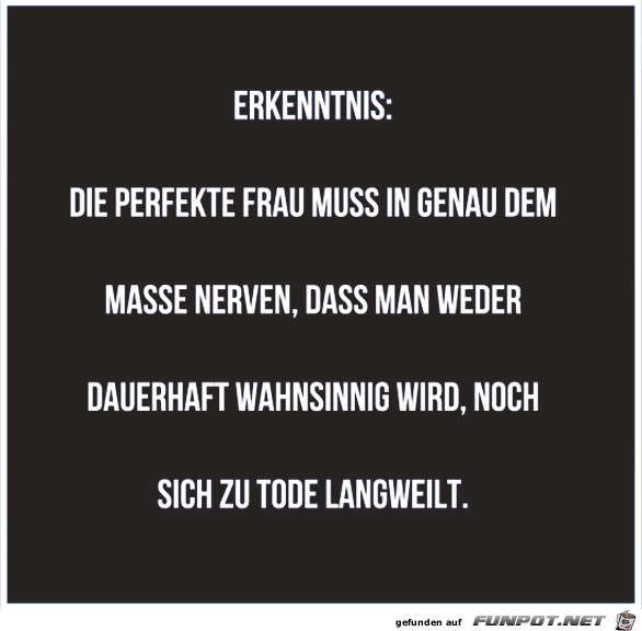 Erkenntnis Erkenntnis
