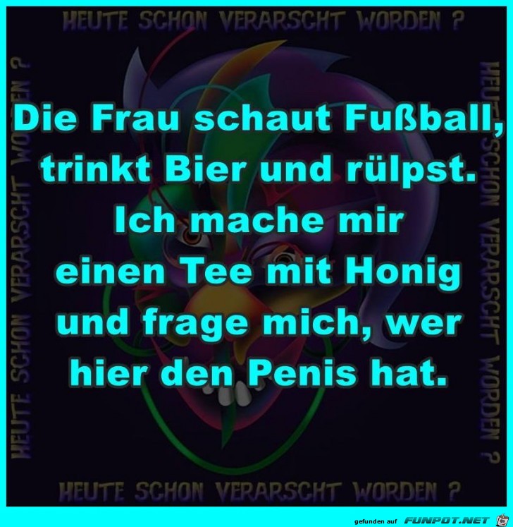 Verkehrte Welt Verkehrte Welt