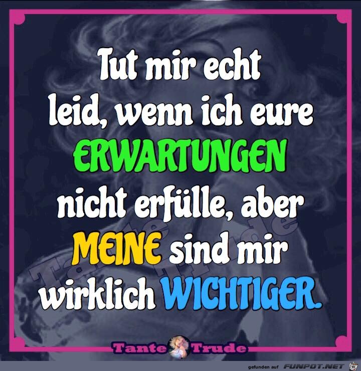 Tut mir echt leid Tut mir echt leid