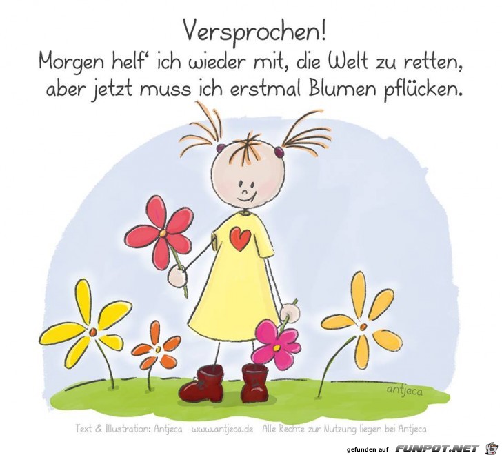Versprochen Versprochen