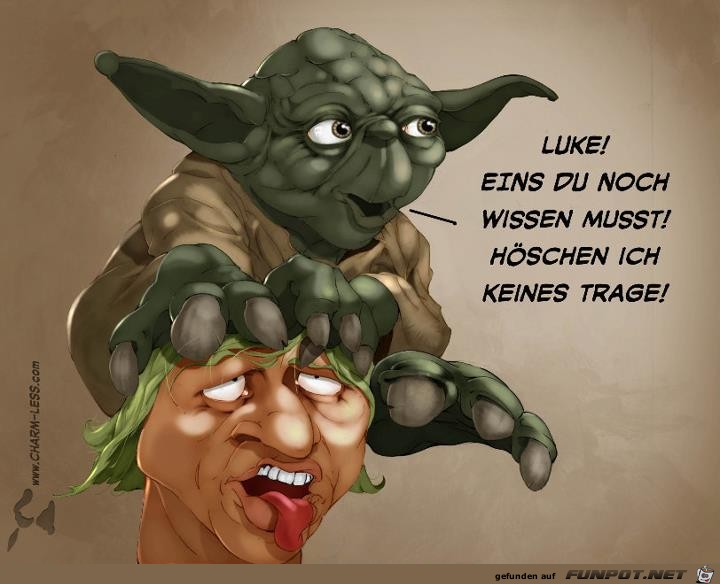 Du musst wissen Du musst wissen