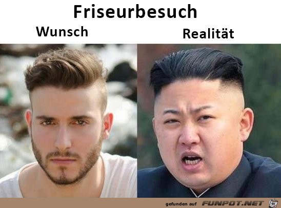 Friseur Friseur