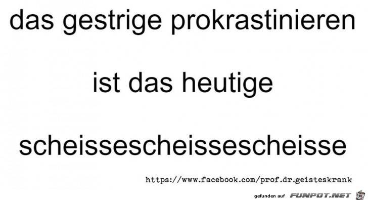Einfach nur sch... Einfach nur sch...