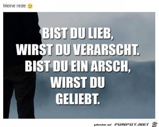 bist du lieb........ bist du lieb........