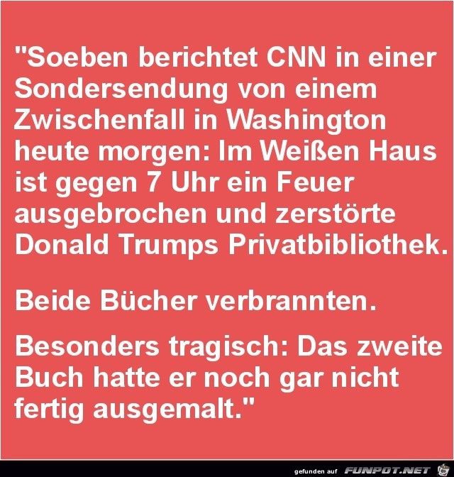 Tragisch Tragisch