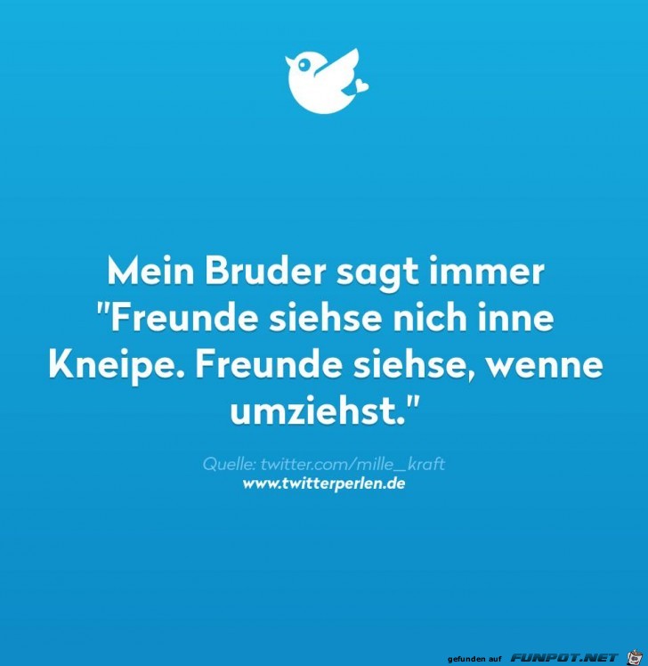 Freunde Freunde