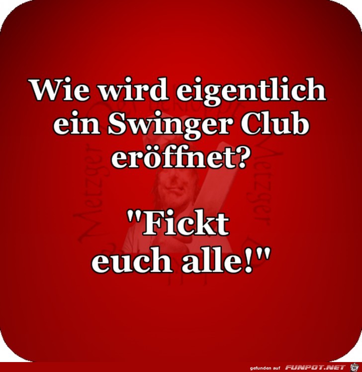 Swinger Club