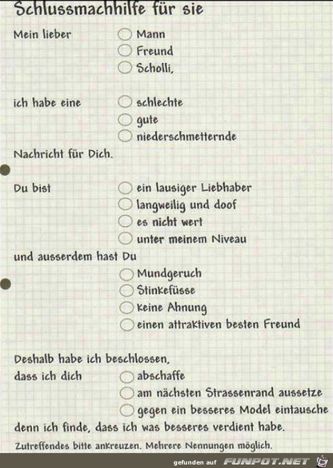 Super Hilfe Super Hilfe