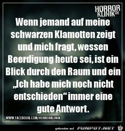 Ich hab mich noch nicht entschieden Ich hab mich noch nicht entschieden