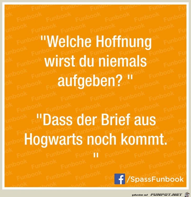 Hoffnung