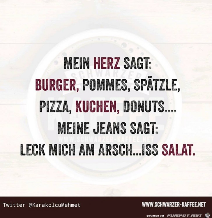 Mein Herz sagt Mein Herz sagt