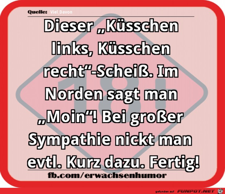 Moin moin Moin moin