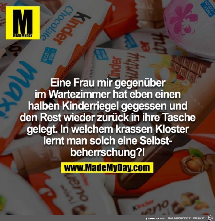 Selbstbeherrschung Selbstbeherrschung