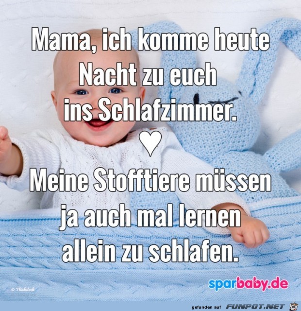 Komme heute Nacht zu euch Komme heute Nacht zu euch