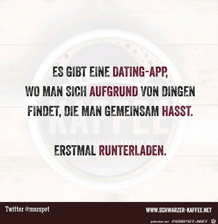 Datting-App