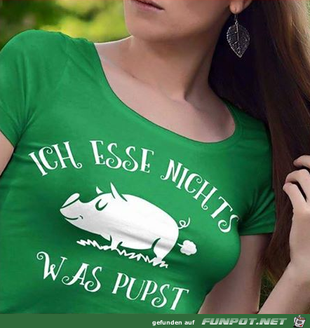 Was für ein Shirt Was für ein Shirt