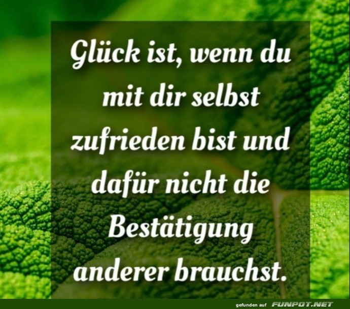 10 schne Sprche und Lebensweisheiten aus...