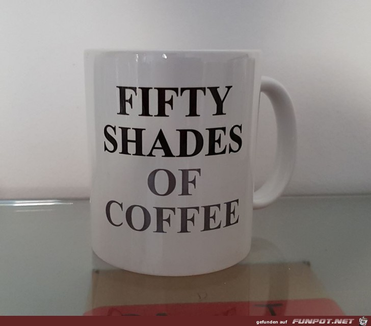 Fifty Shades of Fifty Shades of