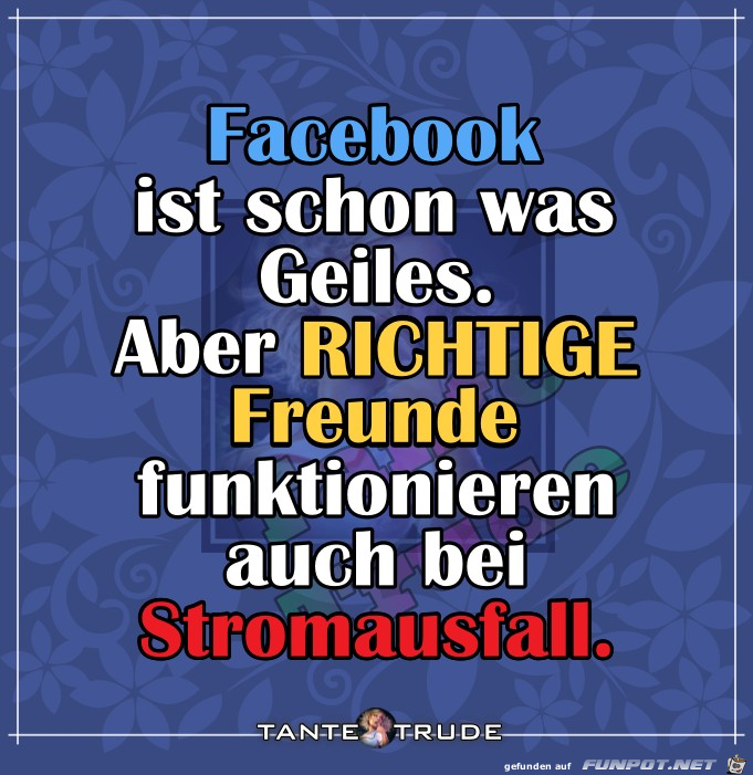 Richtige Freunde Richtige Freunde