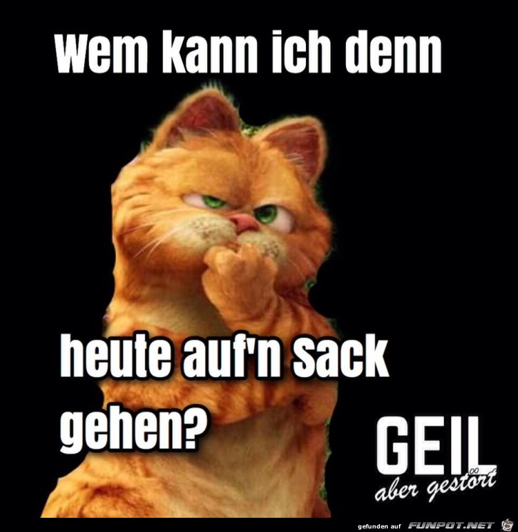 Wem kann ich den heute Wem kann ich den heute