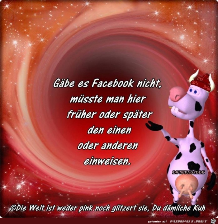 Frueher oder spaeter Frueher oder spaeter