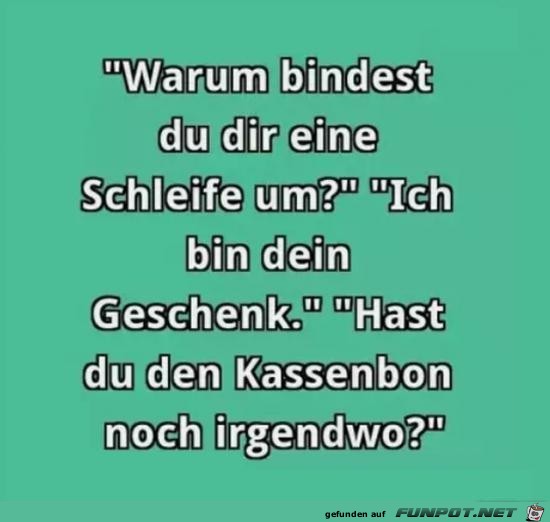 Kassenbon Kassenbon