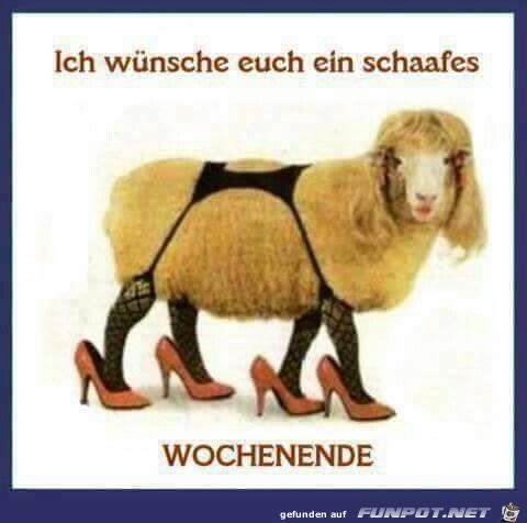 Wochenende