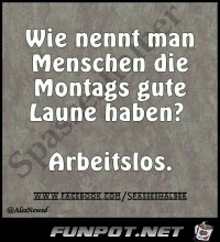 Gute Laune Gute Laune