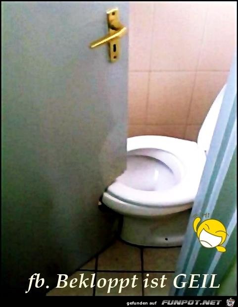 Bekloppt Bekloppt