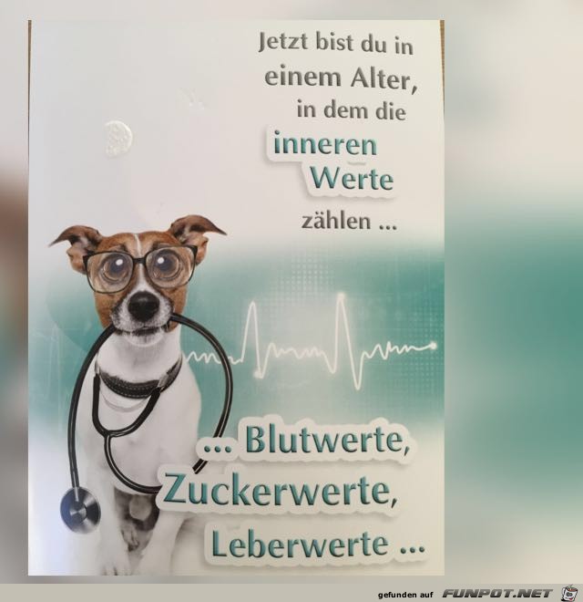 Innere Werte Innere Werte