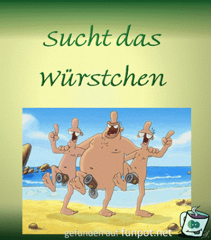 Ich habe es gefressen Ich habe es gefressen