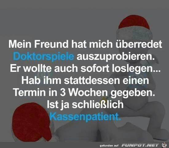 Doktorspiele Doktorspiele